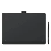 Huion Grafična tablica HUION Frego M (L610) črne barve
