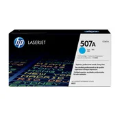 Toner HP 507A/plava