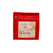 Specialty Tea bílý caj Bai Mu Dan / Bílá povonka 50g