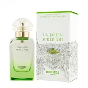 Hermes UN JARDIN SUR LE TOIT Eau de Toilette Sprej 50 ml