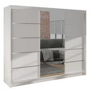 TIMELESS garderobni ormar Derby VI