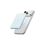 ANKER Powerbank Anker nano 5000mAh magnetni slim modri, (5000554488)