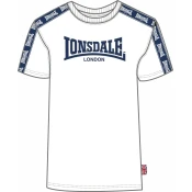 Lonsdale Mens t-shirt regular fit