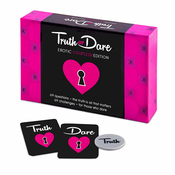 Igra Truth or Dare Erotic Couple(s) Edition