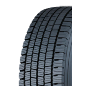 Nordexx 315/70R22 156L Steer 10W