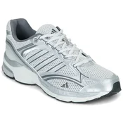 Adidas SPIRITAIN 2000, muške patike za slobodno vrijeme, srebrna OTJ21
