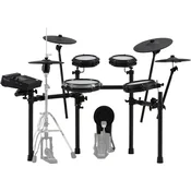Roland TD316 Black Elektronski bobni seti