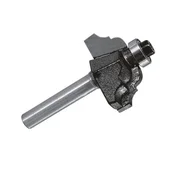 shumee 2*ROMERSK FRÄS MED LAGER T12D41.3 H18.3 R7.2 B16.1MM - DED07F173C