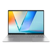 VIVOBOOK S16 R7-260 16GB 512GB 16.0 NOOS SLVR 3Y M3607HA-RP010