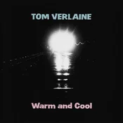 Tom Verlaine - Warm And Cool (Reissue) (Pink Coloured) (LP)