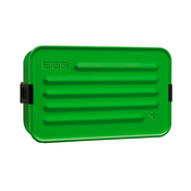 SIGG Plus Kovinska škatla L zelena