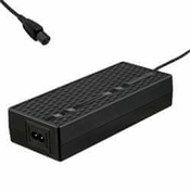 AKYGA Napajalnik 42V/2A 84W GX12 3-pin 9mm