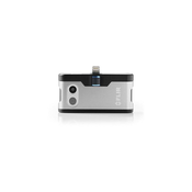 FLIR Termovizijska kamera FLIR ONE iOS -20 do +120 °C 80 x 60 pikslov 8.7 Hz