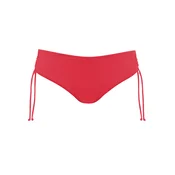 VIVID Bikini hlačke rdeča