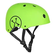 MTW001-2 ZELENA KACIGA D (58-61 cm) NILS EXTREME