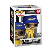 Funko POP! NASCAR: DALE EARNHARDT SR. ((YW)WRANGLER)