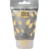 Maimeri Idea Decor Akrilna barva Wheat Field 110 ml 1 kos