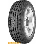 Celoletne pnevmatike CONTINENTAL CrossContact LX Sport 235/65R17 108V XL FR   DOT4822