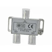 MAK TRADE Antenski spliter 1/2 5-1000