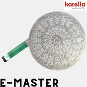 Matrix folija za pikado aparate KARELLA / E-Master