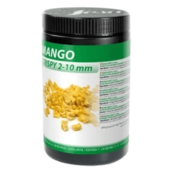 CRISPY MANGO SOSA