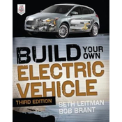 Build Your Own Electric Vehicle, Third Edition