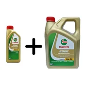 Castrol EDGE Professional LL III 5W-30 – 4L + 1L