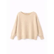 MixRay Pulover Pullover bež