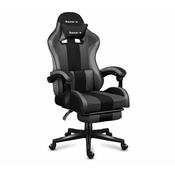 Huzaro - Gaming Stolica Huzaro Force 4.7 Siva Mesh