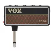 VOX kitarski ojačevalec za slušalke Amplug2 AC30