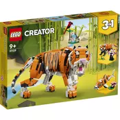 LEGO® Creator 3in1 Veličanstveni tigar (31129)