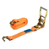 Dvižni pas 5 m x 50 mm, 5 T pas, 2,5 T ravni 84-140