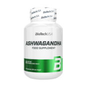 Ashwagandha (60 kap.)