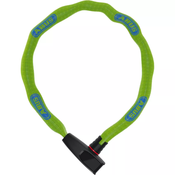 Abus Ključavnica CATENA 6806K/85 NEON hellgrün