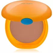 Shiseido Sun Care Tanning Compact Foundation kompaktni puder SPF 6 nijansa Honey 12 g