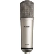 Warm Audio WA-87jr SE Nickel
