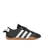 adidas Superge adidas-C-GRAND COURT LO GIRLS J KI3062 Črna