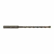 MILWAUKEE SDS+ burgija 2-rezna M2 12x210mm