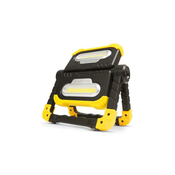 LED Zatemnitveni prenosni reflektor 2xLED/10W/5V IP43