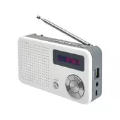 EMOS radio z mp3 EM-213 E0086