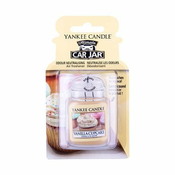 Yankee Candle, Vanilijski kolačić, Osvježivač zraka za auto 1x oznaka