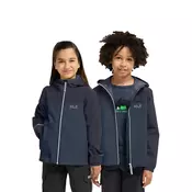 Jack Wolfskin jakna otroška ADVENTURETRIBE 2L JKT K