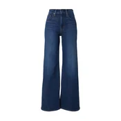 LEVIS ® Kavbojke 728™ High Rise Wide Leg moder denim