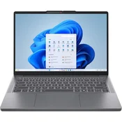 Prenosnik Lenovo Ideapad Slim 3 15ARP10 Ryzen 7/16GB/512GB SSD/15,3 FHD IPS Touch/Windows 11 Home/siv