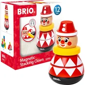 Brio - Magnetni Klovn BR30490