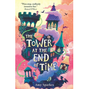 Tower at the End of Time