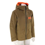 Helly Hansen Emiko Shell Moški Smučarska jakna