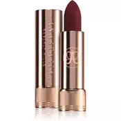 Anastasia Beverly Hills Matte Lipstick matirajoča šminka odtenek Blackberry 3 g