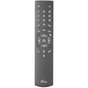 General FORCE DUALMASTER 1030S - compatible General-branded remote control
