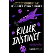 Naturals: Killer Instinct